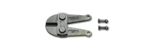 Image of Beta Tools 1101R Spare Blades for 1101 300mm Bolt Cutter 011010130