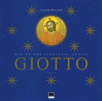 Image of Giotto Hardback