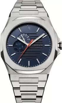 Image of D1 Milano Watch Mechanical Automatic