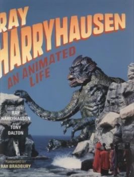 Image of Ray Harryhausen by Ray Harryhausen Paperback