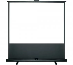 Image of Optoma 84" DP-3084MWL Portable Pull Up Projector Screen