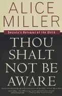 Image of thou shalt not be aware
