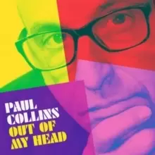 Image of Out of My Head