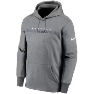 Image of Nike Wm Therma PO HD 99 - Grey