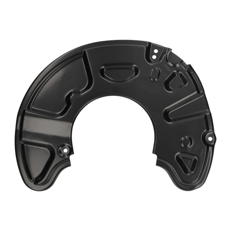 Image of Brake disc backing plate FEBI BILSTEIN 197151