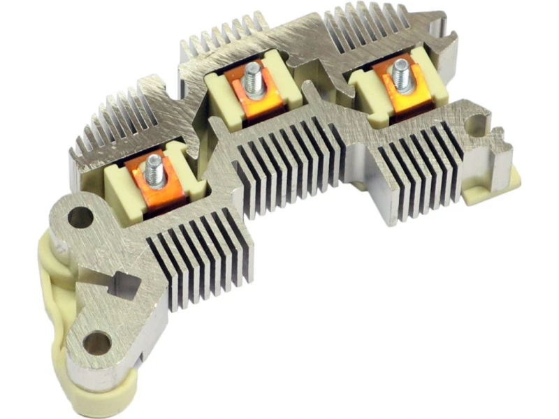 Image of AS-PL Rectifier, alternator AS-PL ARC1029
