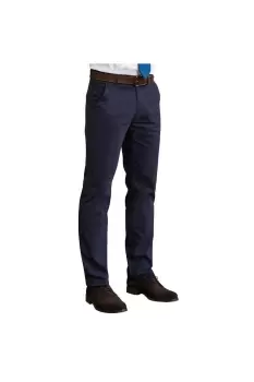 image of Miami Slim Fit Chino Trousers