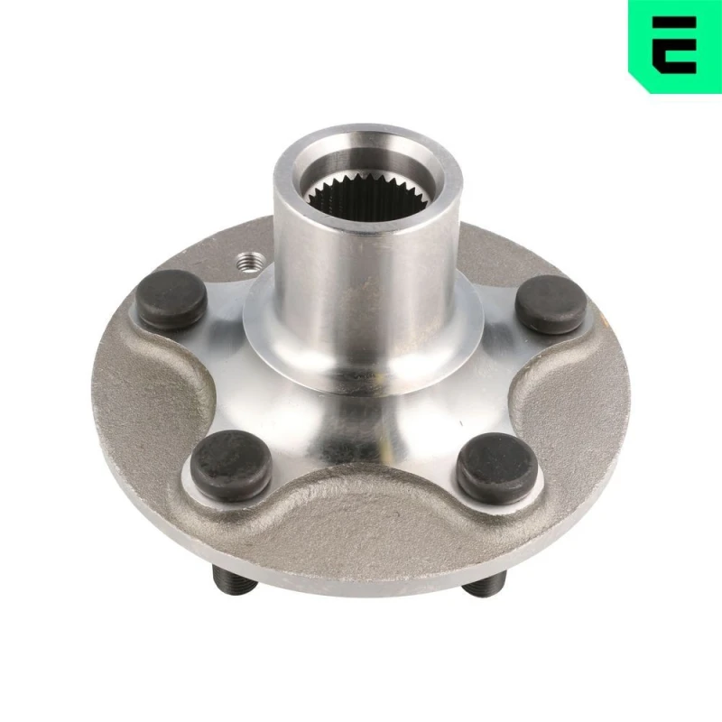 Image of Wheel Hub OPTIMAL 04-P489