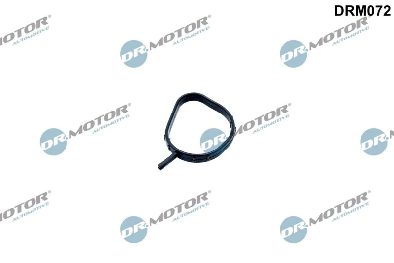Image of DR.MOTOR AUTOMOTIVE Thermostat housing gasket DR.MOTOR AUTOMOTIVE DRM072