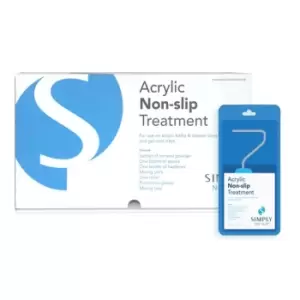 image of Simply No Slip Anti Slip Treatment - For Acrylic Shower Trays and Baths