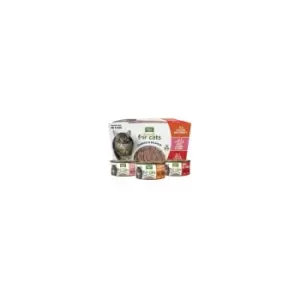 Image of menu Cat Multipack Can 48pk - 85g - 761995 - Natures