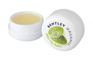 image of Bentley Organic Mint Lip Balm