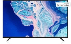 Image of Sharp 70" 70UI9362K Smart 4K Ultra HD LED TV
