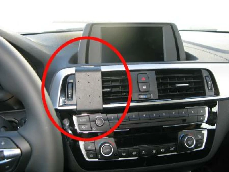 Image of Brodit 855355 holder Passive holder Mobile computer. Mobile phone/Smar