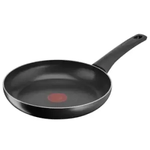 image of Tefal 28cm Titanium Force Frying Pan