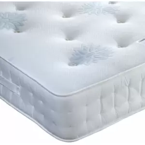 Image of Anniversary Backcare Pocket Sprung Mattress King Size