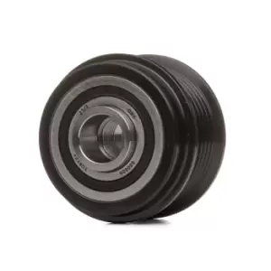 Image of INA Freewheel Clutch Requires special tools for mounting 535 0310 10 Freewheel Clutch Alternator,Flexible Coupling Sleeve FORD,FORD USA