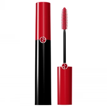 Image of Armani Eccentrico Mascara Various Shades 1 Obsidian Black 10ml