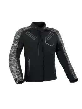 Image of Bering Voltor Black Grey Jacket XL