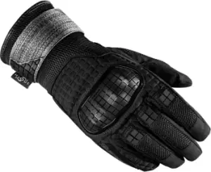 Image of Spidi Rainwarrior Motorcycle Gloves, black, Size 3XL, black, Size 3XL