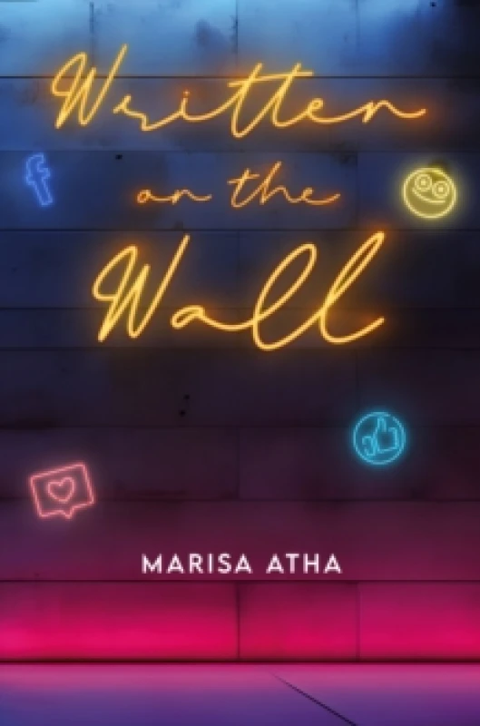 Image of Written on the Wall Paperback / softback