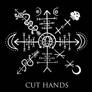 Image of Cut Hands &lrm;- Afro Noise I Volume 4 Vinyl