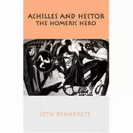 Image of achilles and hector homeric hero