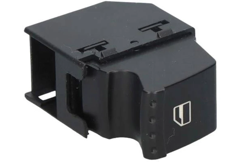 Image of Alfa e-Parts AF00363 Switch, window winder Right Rear Brass Switch,window winder (1761)