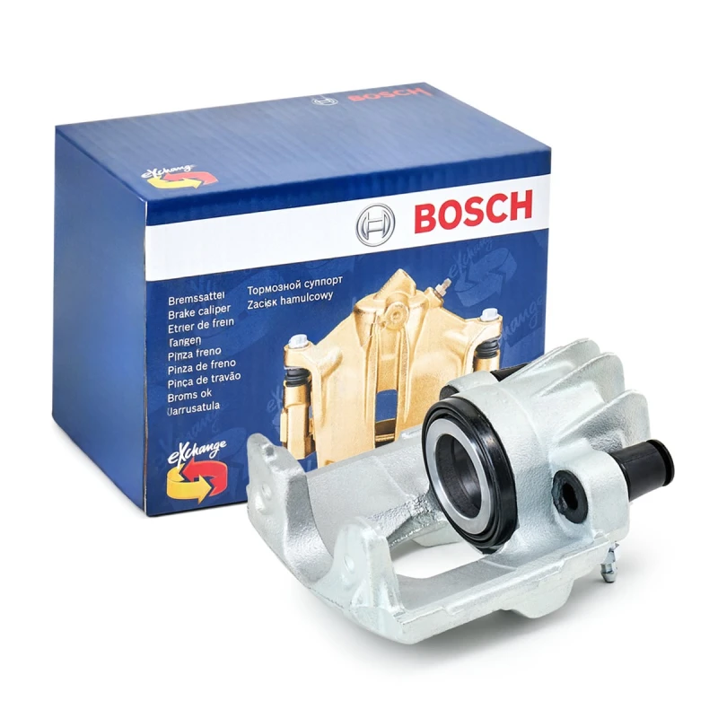Image of Brake caliper Bosch 0 986 473 888