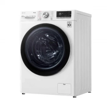 Image of LG F6V910WTSA 10.5KG 1400RPM Washing Machine