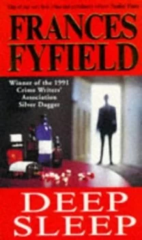 Image of Deep Sleep by Frances Fyfield Paperback