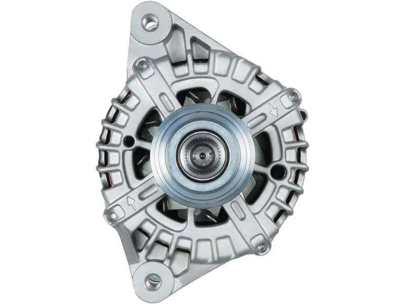 Image of AS-PL Alternator AS-PL A9279S