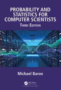 Image of Probability and Statistics for Computer Scientists