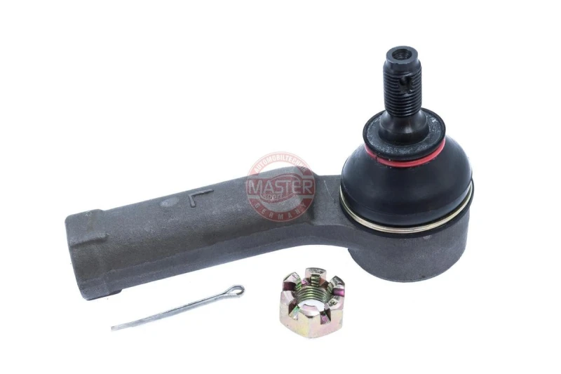 Image of MASTER-SPORT 17788-PCS-MS Track rod end Front Axle Left Tie Rod End (914)