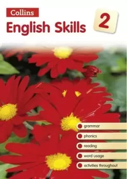 Image of Collins English skills Book 2 by