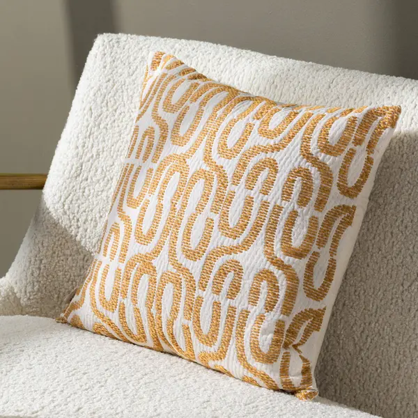 Image of Ibizia Cushion Chai, Chai / 50 x 50cm / Polyester Filled