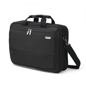 Image of Dicota D31645 notebook case 39.6cm (15.6") Backpack Black