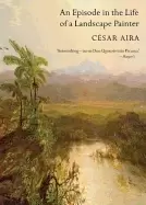 Image of episode in the life of a landscape painter