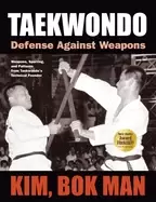 Image of taekwondo defense against weapons