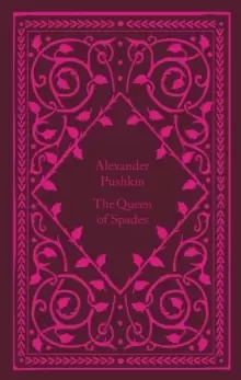 Image of The Queen Of Spades