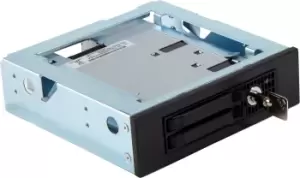 Image of HP CRU QX328 5.25 in Front Removable Frame