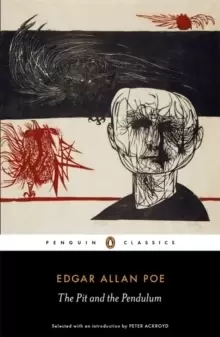 Image of The Pit and the Pendulum : The Essential Poe