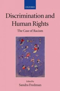 Image of Discrimination and Human Rights by Sandra Fredman Hardback