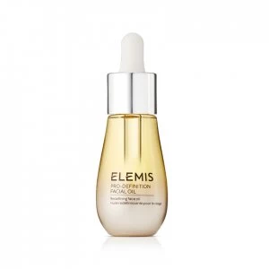 Image of Elemis Pro Definition Facial Oil