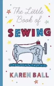 Image of The Little Book of Sewing