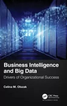 Image of Business Intelligence and Big Data : Drivers of Organizational Success