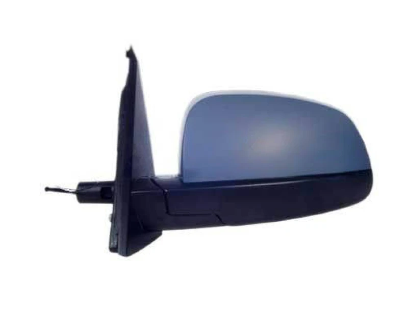 Image of ALKAR 9237752 Wing mirror Left, Aspherical, primed Outside Mirror (50)