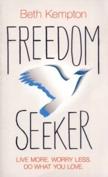 Image of Freedom Seeker by Beth Kempton Paperback