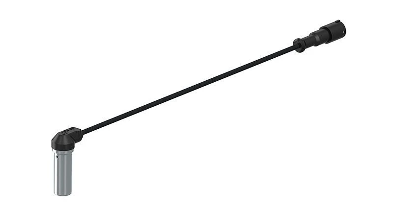 Image of WABCO ABS sensor WABCO 4410328090