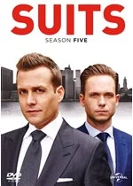 Image of Suits - Season 5